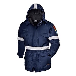 Giacca HEAVY CARBOFLAME