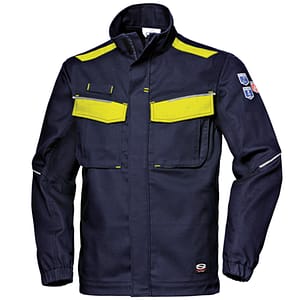 Giacca POLYTECH STRETCH