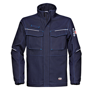 Giacca POLYTECH MAX 2/1