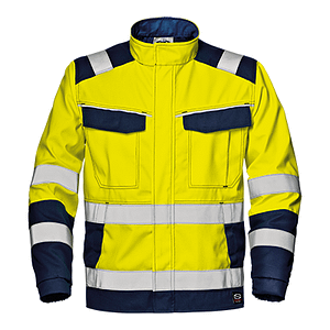 Giacca POLYTECH PLUS HV