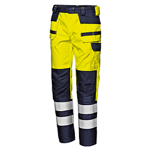 Pantalone SUPERTECH 360