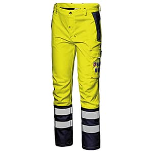Pantalone SUPERTECH STRETCH