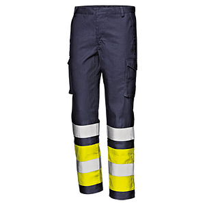 Pantalone SUPERTECH classe 1