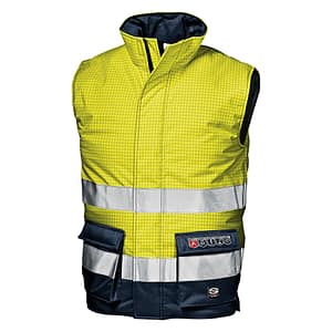 Gilet MICROLINES