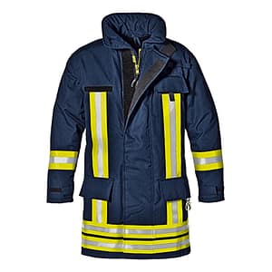 Giacca VIGILE DEL FUOCO