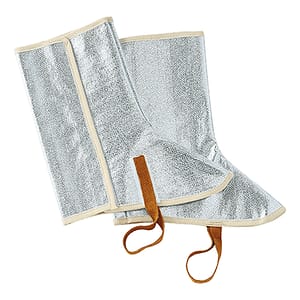 Ghette avvicinamento