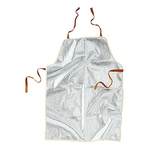 Grembiule avvicinamento