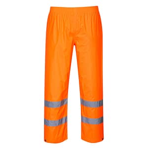 Pantalone Impermeabile - Hi-Vis