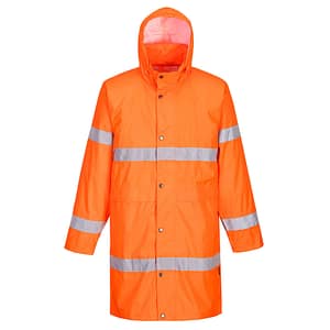 Cappotto 100cm - Hi-Vis