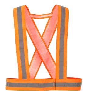 Bretelle Hi-Vis