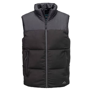 Gilet Baffle isolante KX3