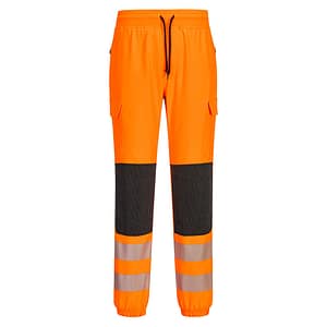 PW3 Flexi Jogger Hi-Vis