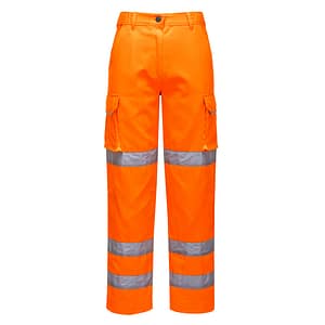 Pantalone Donna Hi-Vis
