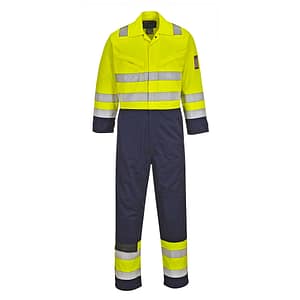Tuta Modaflame Hi-Vis