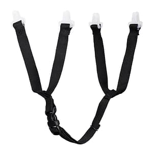 Sottogola a 4 punti Work Safe