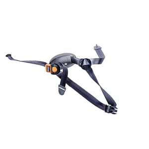 Sottogola a 4 punti Height Endurance