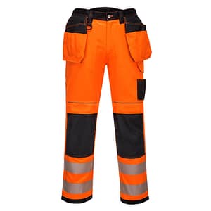 Pantalone PW3 Hi-Vis Stretch Holster