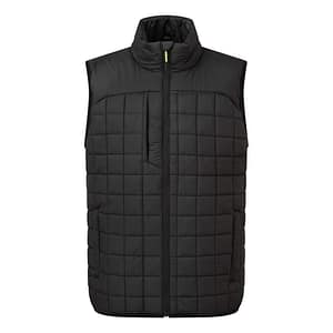 PW3 Gilet Square Baffle