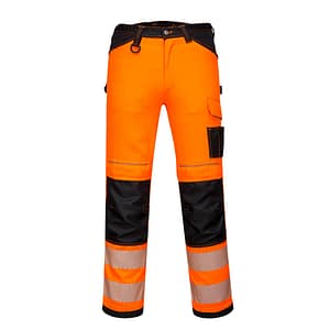 PW3 Pantaloni Hi-Vis