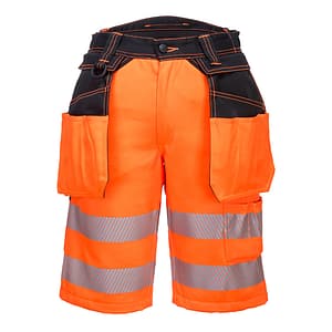 PW3 Bermuda Holster Hi-Vis