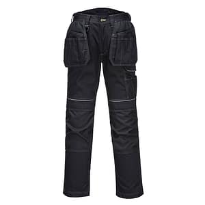 PW3 Pantaloni Holster invernali foderati