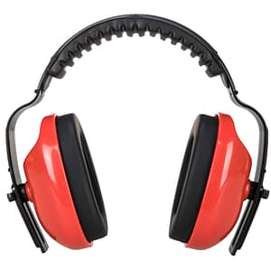 Cuffie Classic Plus PW