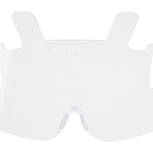 Visierina di ricambio Endurance