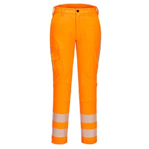 Pantaloni da lavoro stretch RWS