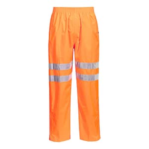 Pantaloni Traffic Hi-Vis