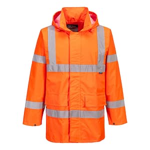Giacca Traffic Lite Hi-Vis