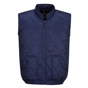 Gilet Imbottito Glasgow