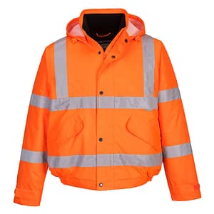 Bomber Hi-Vis