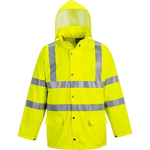 Giacca Sealtex™ Ultra sfoderata - Hi-Vis