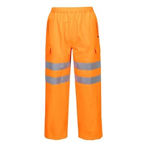 Pantaloni impermeabili Extreme Hi-Vis (3L)
