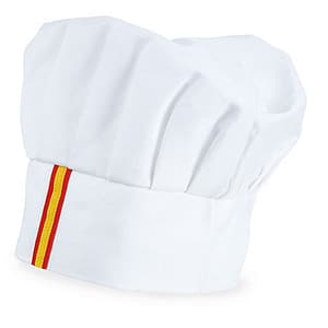 CAPPELLO CHEF "RONCER"