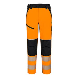 Pantaloni da donna PW3 Hi-Vis Stretch