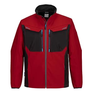 Giacca softshell WX3