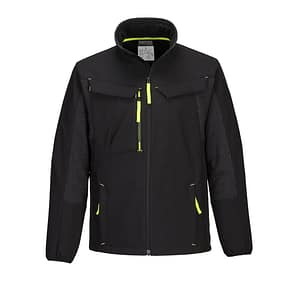 Giacca WX3 Eco Hybrid Softshell (2L)