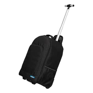 Zaino trolley porta attrezzi