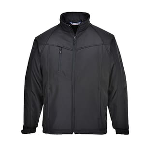 Giacca Softshell Oregon da uomo (3L)