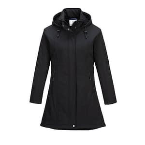 Giacca Softshell Carla da donna (3L)