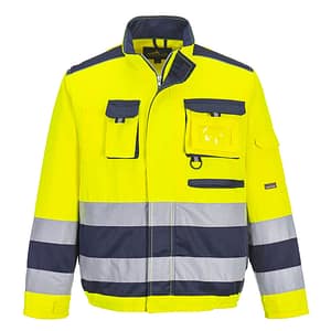 Giacca Lille Hi-Vis