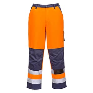 Pantaloni Lyon Hi-Vis bicolori