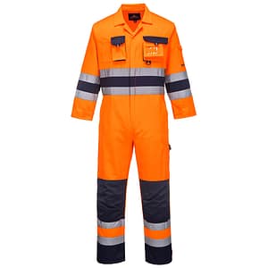 Tuta Nantes Hi-Vis