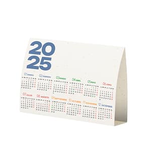 Calendario da Tavolo