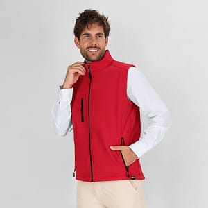 Gilet standard