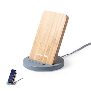 Carica Batterie Wireless