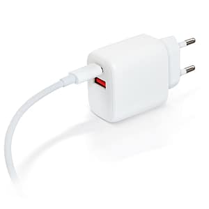 Caricabatterie e Cavetti