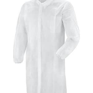 PP-U-02 LAB COAT