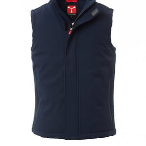 NORDET VEST